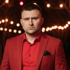 Евгений Шипицын