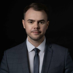 Рустам Вафин, 13.09.1983, Киров