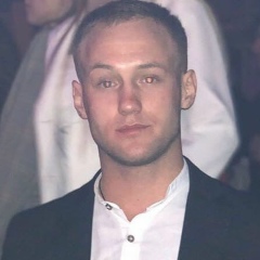 Александр Чурсин, 31.12.1992, Астрахань