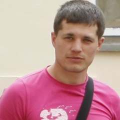 Вова Брик, 09.06.1988