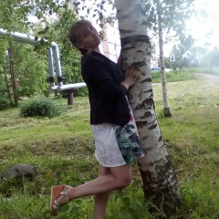 Екатерина Осовская(козлова), 12.06, Шексна (пгт)