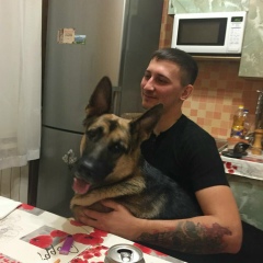 Алексей Ворфоломеев, 27.12.1987, Новосибирск