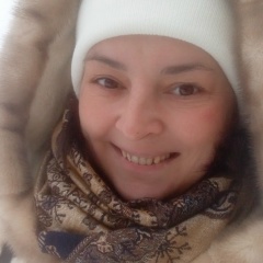 Наташа Жданова, Санкт-Петербург