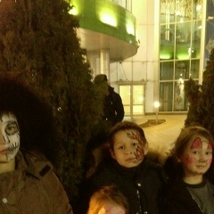 Нурлыбеков Арсен