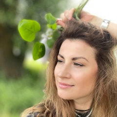 Олеся Пахомова, 04.06, Москва