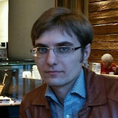 Vladimir Vladimirov, Астана