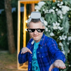 Александр Курт, 13.09, Москва