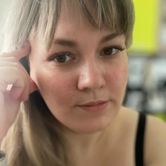 Вера Чагина, 27.05.1988, Можайск