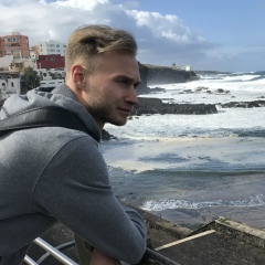 Данила Прокошев, 07.04, Санкт-Петербург