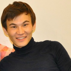 Matzhan Bekturgan, 02.10, Актау