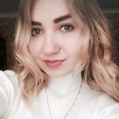 Виктория Ковалева, 22.09.1999, Москва