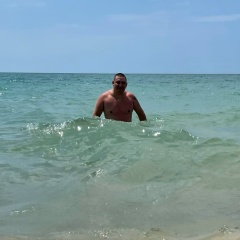 Вячеслав Берёзкин, 31.12, Санкт-Петербург