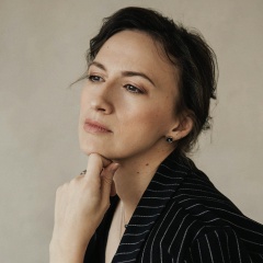 Екатерина Шилкова-Психолог, 25.11, Екатеринбург