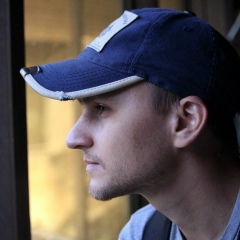 Сергей Курак, 29.03, Москва