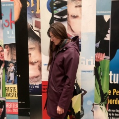 Алина Ермолаева, 12.07.1997, Москва