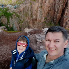 Юрий Мазлов, 07.02.1982, Петрозаводск