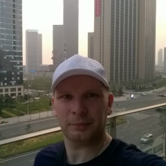 Богдан Коцура, 02.12.1986