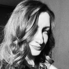 Алёна Турбина, Ижевск