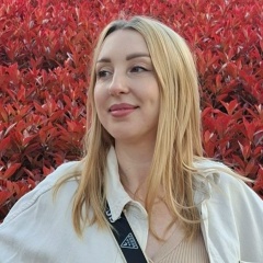 Анна Шестакова, Краснодар