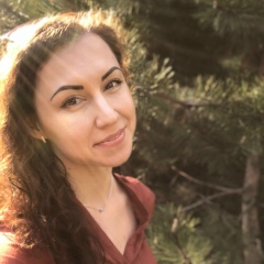 Екатерина Зубкова, 13.02, Москва