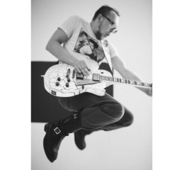 Степан Березин, 05.07.1984, Караганда