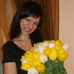 Елена Орлик (Сафонова), 12.03, Чернигов