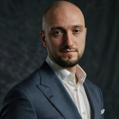 Замир Шихтаиров, Тюмень