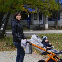 Наталья Петренко, 28.05, Харьков