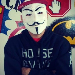 Pietro Chipotle, 04.12.1992, Rio de Janeiro