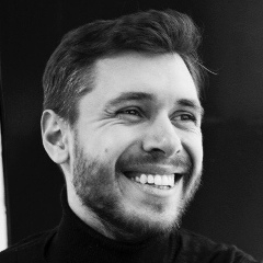 Святослав Алексеевич, 07.05.1987, Москва