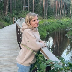 Маргарита Стёпкина, 23.09, Санкт-Петербург