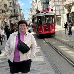 Татьяна Овсянникова, 17.08.1991, Санкт-Петербург