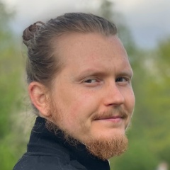 Сергей Бушмакин, 25.02.1994, Санкт-Петербург