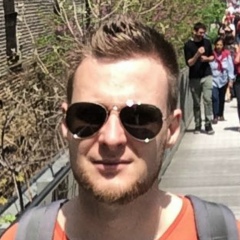 Леонид Загрядский, 05.04.1987, München