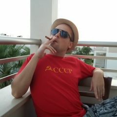 Максим Михайлик, 08.12.1988, Минск