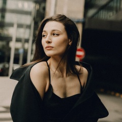 Анастасия Шалиевская, 11.10, Москва
