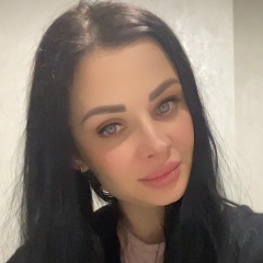 Катерина Гребеньщукова, 12.12, Краснодар