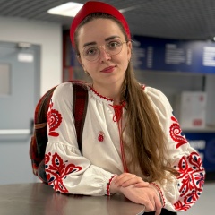 Александра Жиленко, 24.05.1999, Москва