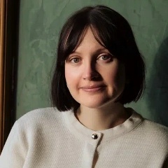 Анастасия Панаргина, 21.12, Санкт-Петербург