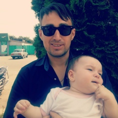 Максим Марченко, 19.05.1987, Паволоч