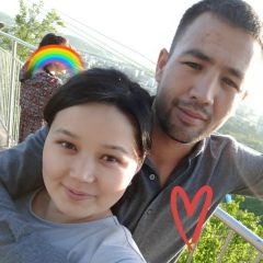 Бикоша Жалмуратова, 26.07, Алматы