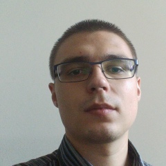 Алексей Кузьмичев, 11.05.1988, Москва