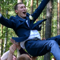 Дмитрий Лопатин, 25.04, Екатеринбург