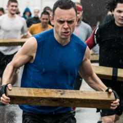 Андрей Точилин, 28.05, Минск