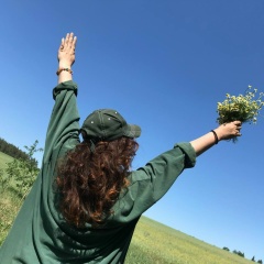 Надежда Шеметова, 03.03.1987, Минск