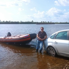 Арсений Третьяков, 13.12, Дзержинск