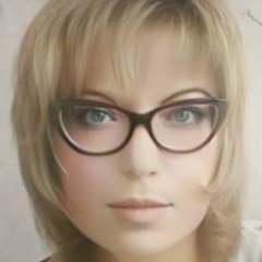 Светлана Куликова, 19.09, Санкт-Петербург