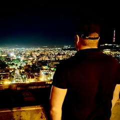 Антон Антошин, 14.12, Москва