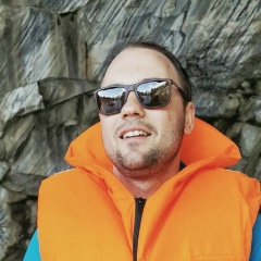 Игорь Мохунов, 08.01.1989, Оренбург