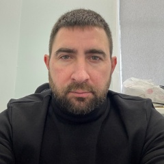 Евгений Муковоз, Белгород